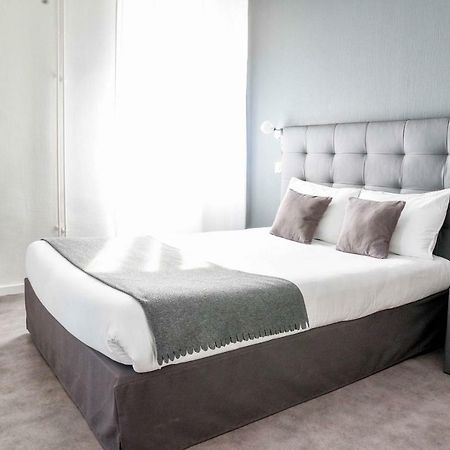 Cit'Hotel L'Europe - Cholet Gare Εξωτερικό φωτογραφία