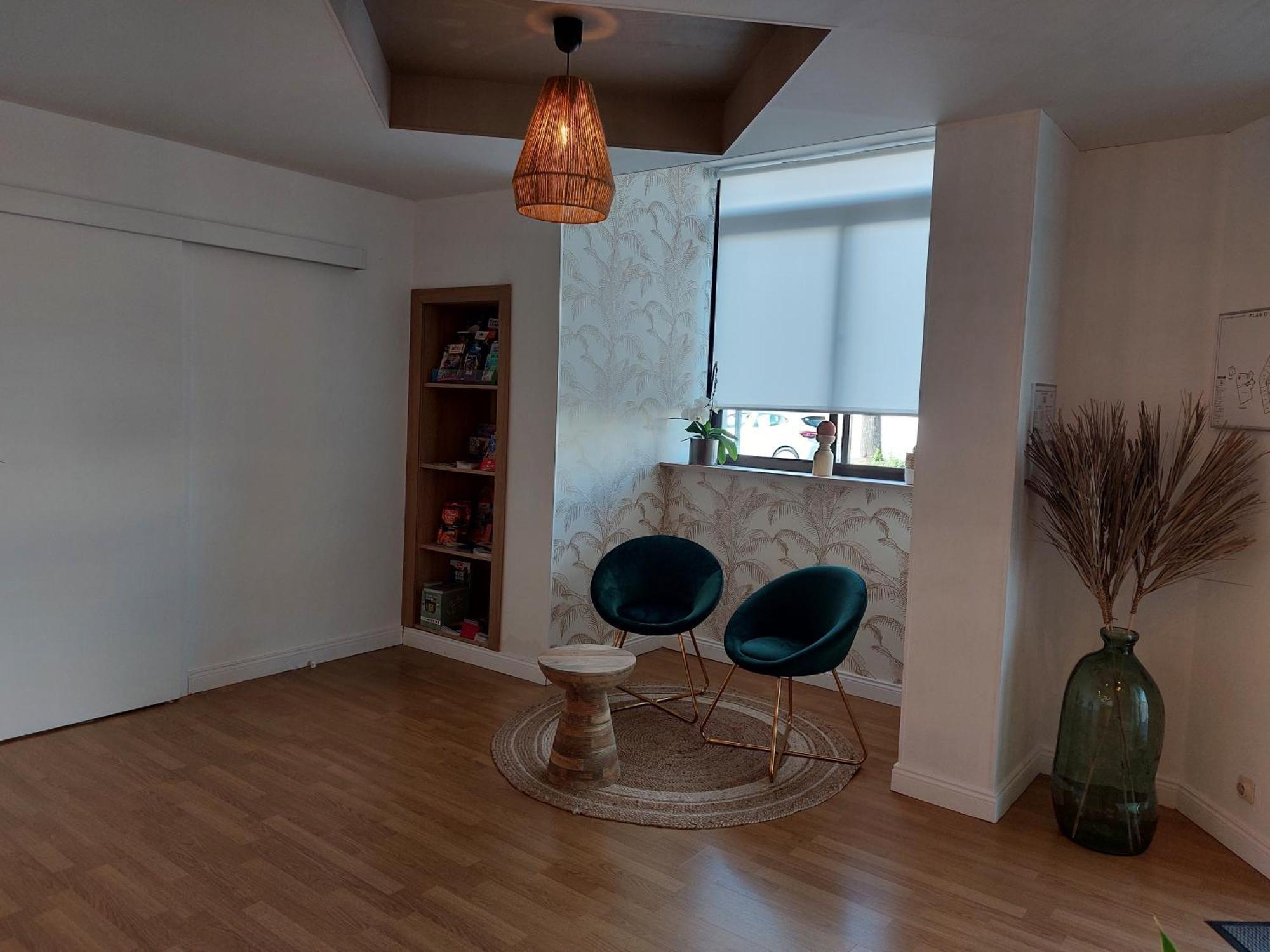 Cit'Hotel L'Europe - Cholet Gare Εξωτερικό φωτογραφία